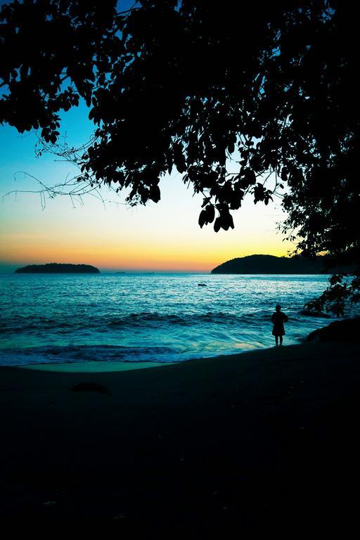 Cabanas Paraiso Vila do Abraao Екстер'єр фото